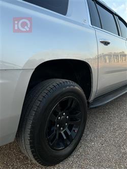 شيفروليه سوبربان